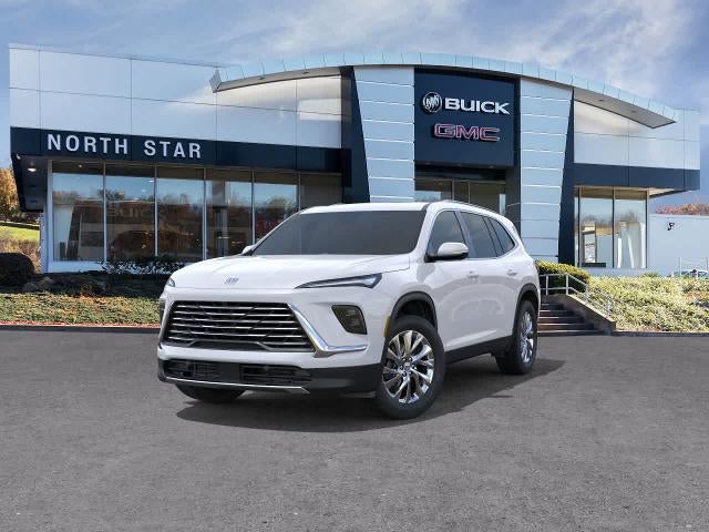 2026 Buick Enclave 4dr Preferred