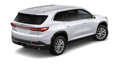 2026 Buick Enclave 4dr Preferred