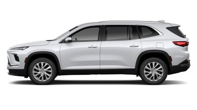 2026 Buick Enclave 4dr Preferred
