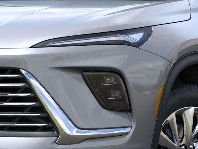 2026 Buick Enclave 4dr Preferred