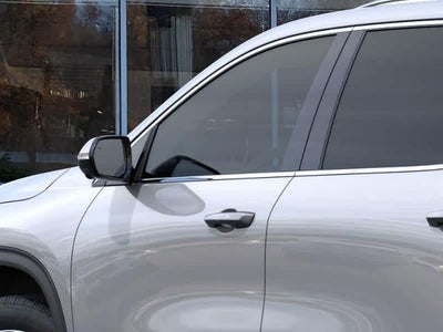 2026 Buick Enclave 4dr Preferred