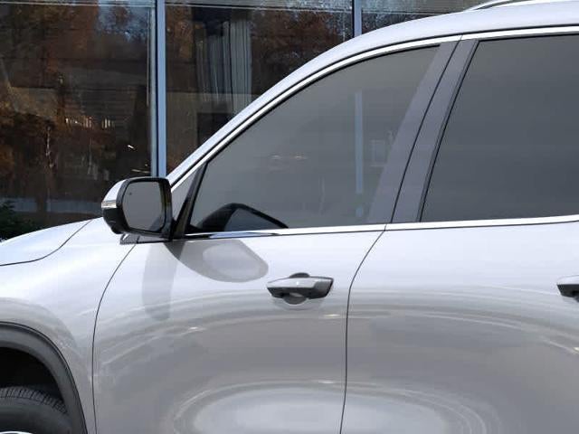 2026 Buick Enclave 4dr Preferred