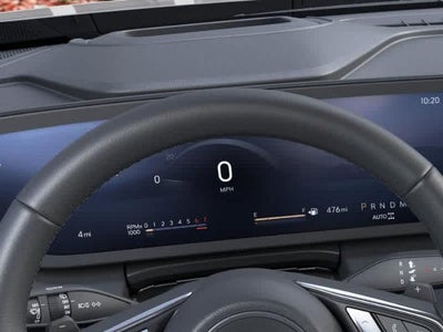 2026 Buick Enclave 4dr Preferred