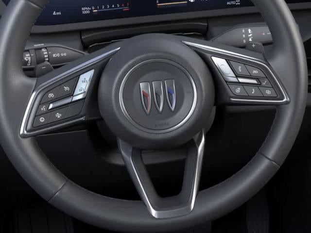 2026 Buick Enclave 4dr Preferred