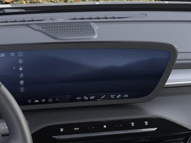 2026 Buick Enclave 4dr Preferred