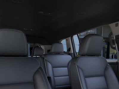 2026 Buick Enclave 4dr Preferred