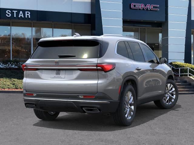 2026 Buick Enclave 4dr Preferred