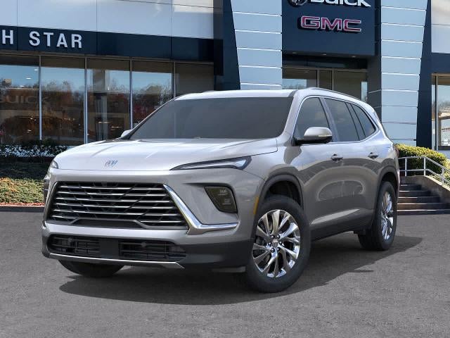 2026 Buick Enclave 4dr Preferred