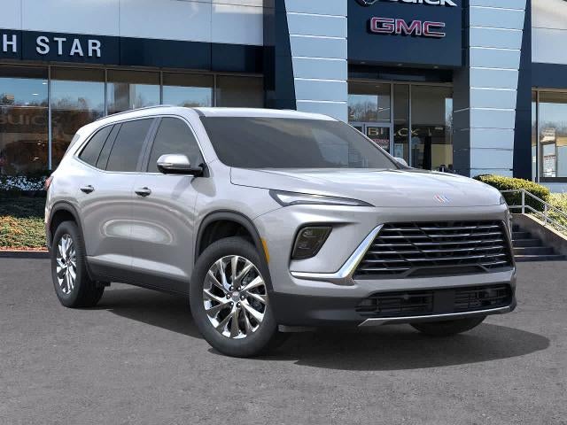 2026 Buick Enclave 4dr Preferred