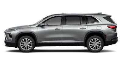 2026 Buick Enclave 4dr Preferred
