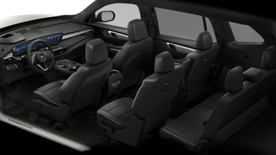 2027 Buick Enclave 4dr Preferred