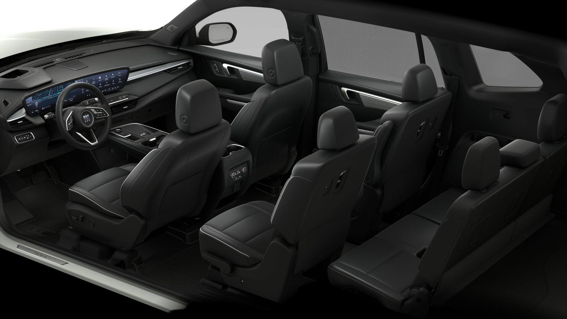 2027 Buick Enclave 4dr Preferred