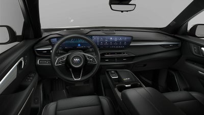 2027 Buick Enclave 4dr Preferred
