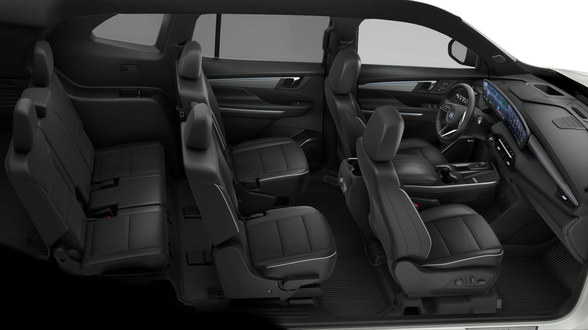 2027 Buick Enclave 4dr Preferred