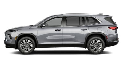 2027 Buick Enclave 4dr Preferred