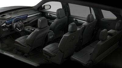 2027 Buick Enclave 4dr Preferred