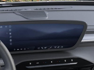 2026 Buick Enclave 4dr Preferred