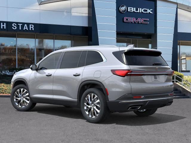2026 Buick Enclave 4dr Preferred