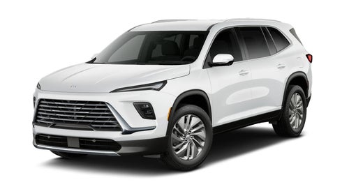 2027 Buick Enclave 4dr Preferred