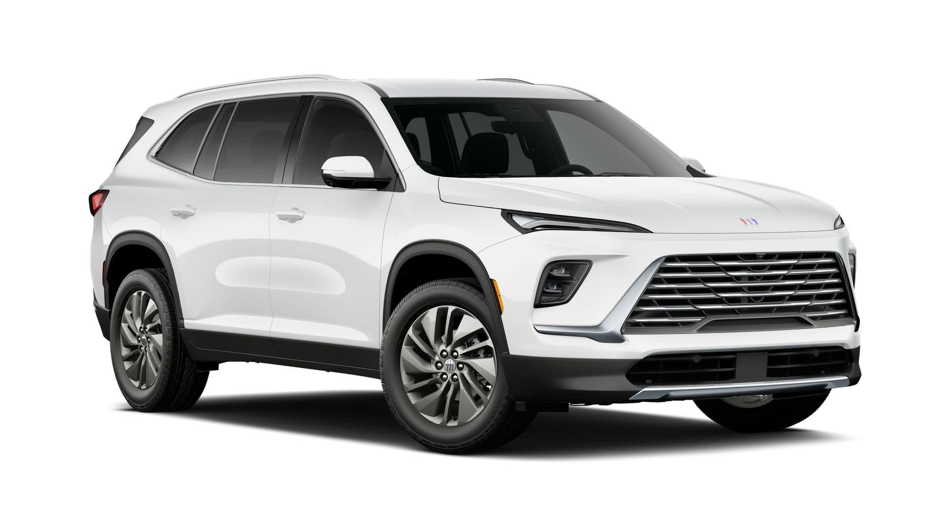 2027 Buick Enclave 4dr Preferred