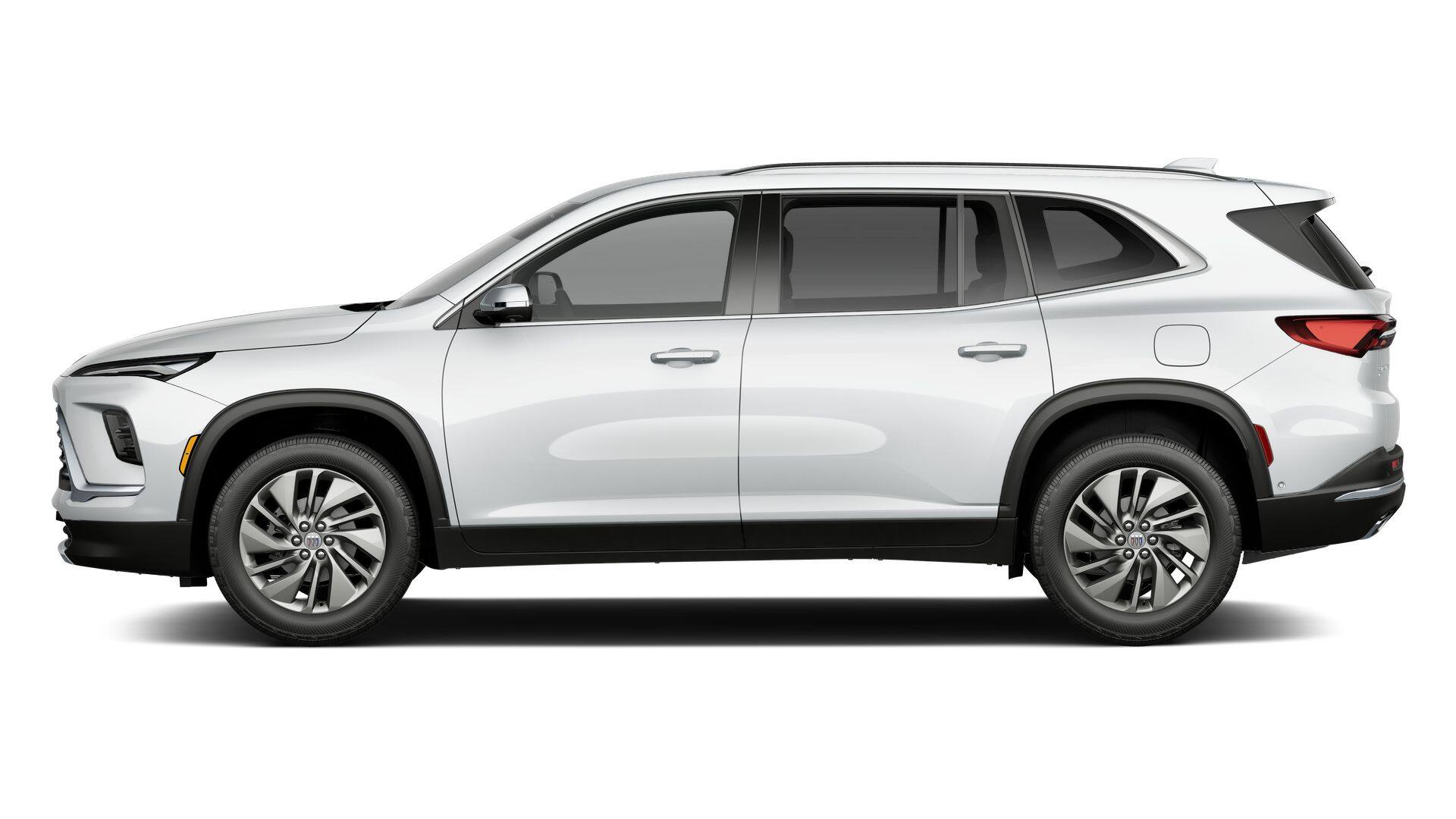 2027 Buick Enclave 4dr Preferred