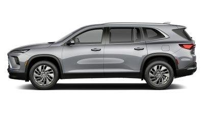 2027 Buick Enclave 4dr Preferred