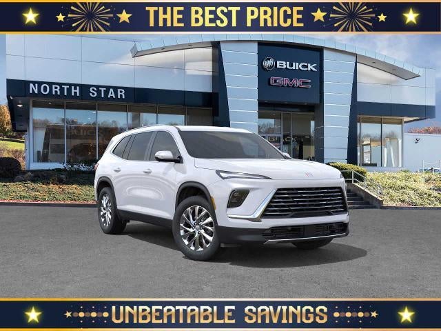 2026 Buick Enclave 4dr Preferred