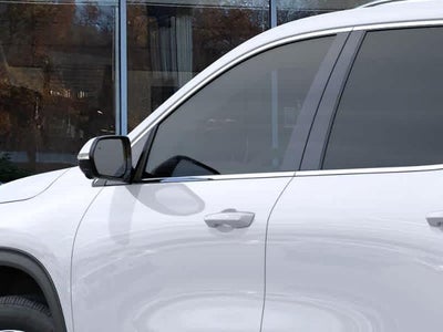 2026 Buick Enclave 4dr Preferred