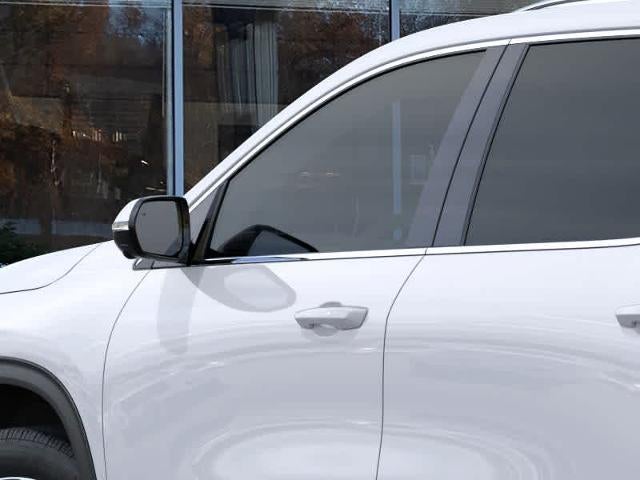 2026 Buick Enclave 4dr Preferred