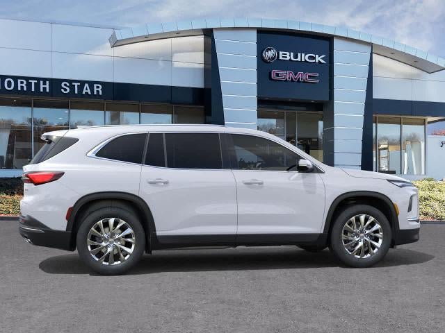 2026 Buick Enclave 4dr Preferred