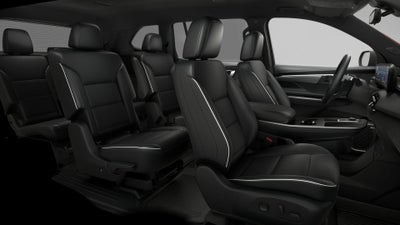 2027 Buick Enclave 4dr Preferred