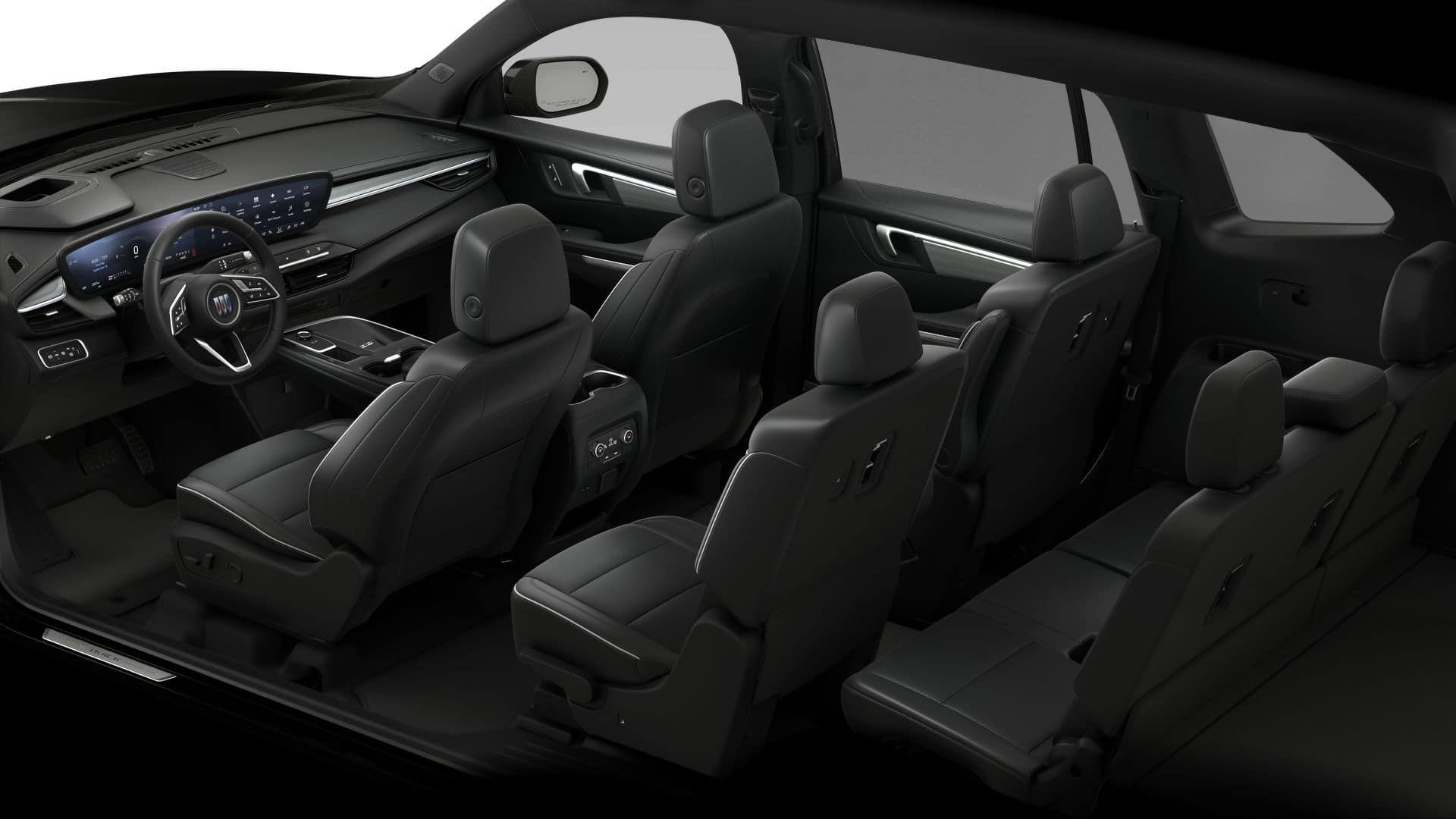 2027 Buick Enclave 4dr Preferred
