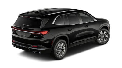 2027 Buick Enclave 4dr Preferred