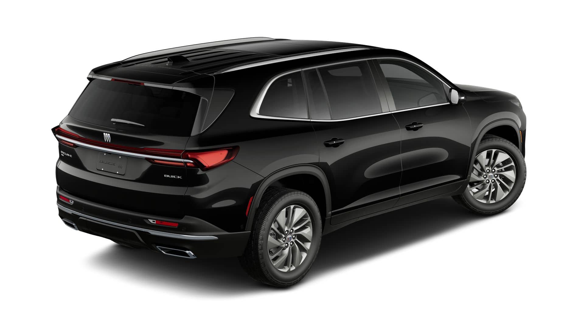2027 Buick Enclave 4dr Preferred