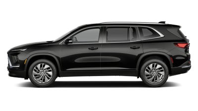 2027 Buick Enclave 4dr Preferred