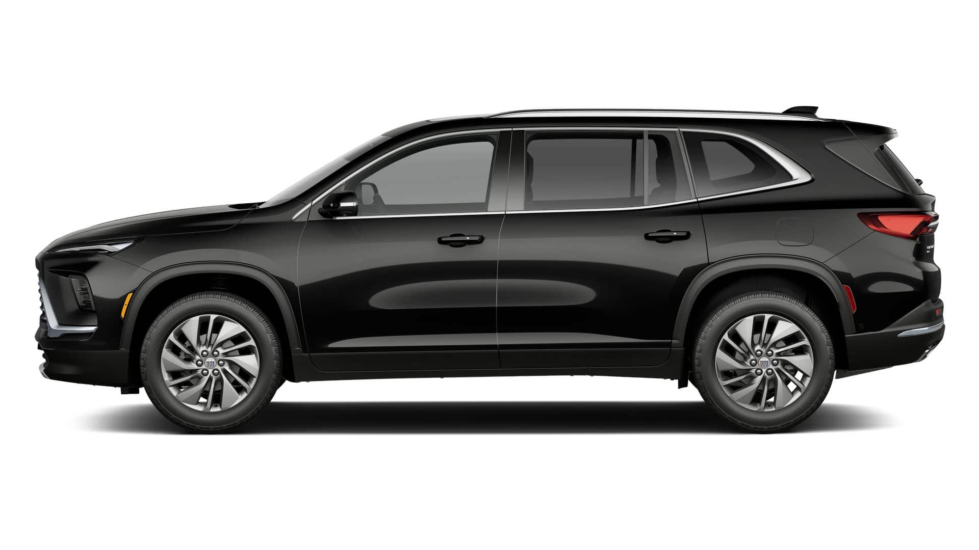 2027 Buick Enclave 4dr Preferred