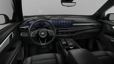 2027 Buick Enclave 4dr Preferred