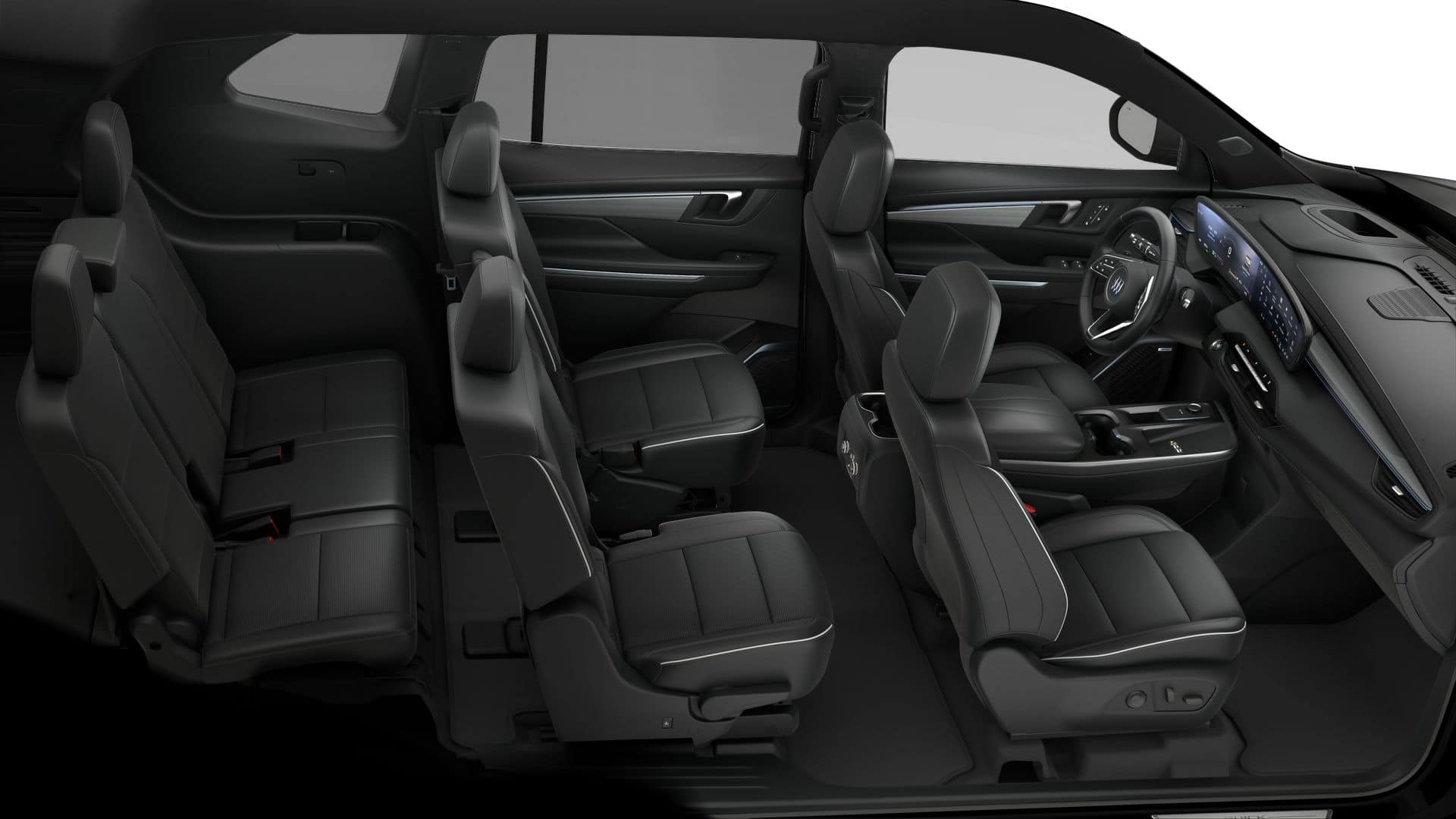 2027 Buick Enclave 4dr Preferred