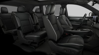 2027 Buick Enclave 4dr Preferred