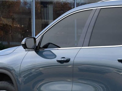 2026 Buick Enclave 4dr Preferred