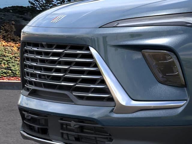 2026 Buick Enclave 4dr Preferred