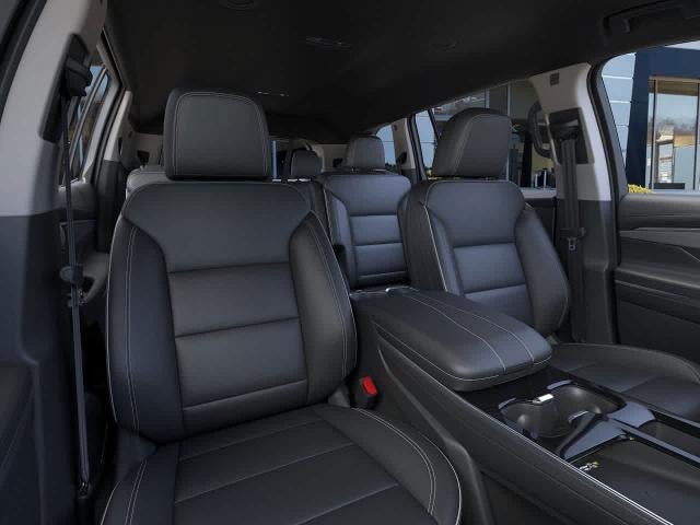 2026 Buick Enclave 4dr Preferred