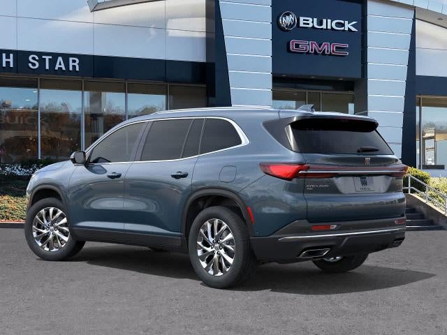 2026 Buick Enclave 4dr Preferred