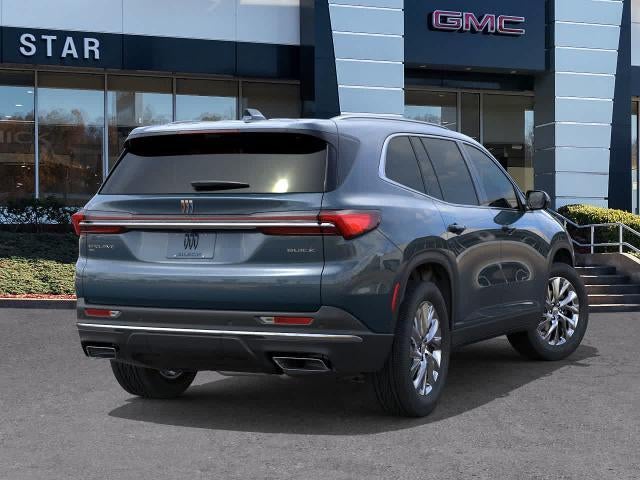 2026 Buick Enclave 4dr Preferred