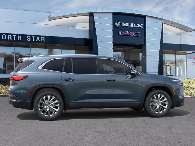 2026 Buick Enclave 4dr Preferred