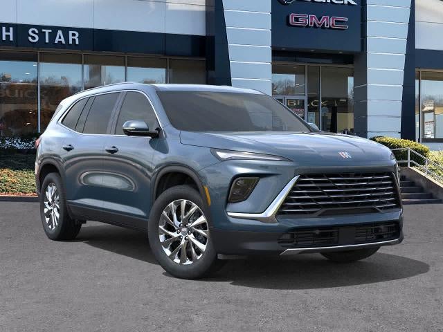 2026 Buick Enclave 4dr Preferred
