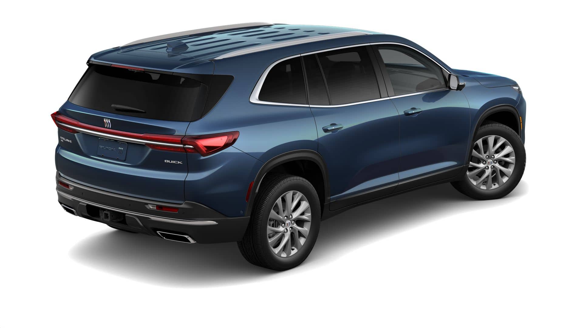 2026 Buick Enclave 4dr Preferred