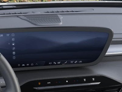 2026 Buick Enclave 4dr Preferred