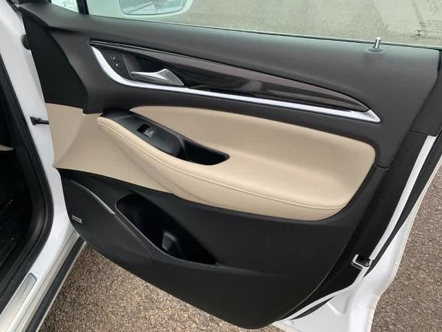 2020 Buick Enclave Essence AWD