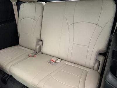 2020 Buick Enclave Essence AWD